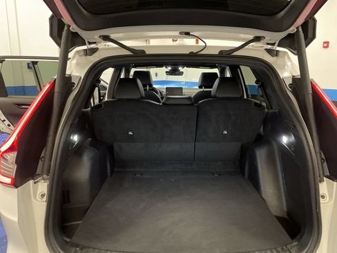 Certified 2024 Honda CR-V Sport Touring image 25