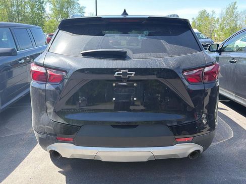 Used 2021 Chevrolet Blazer LT AWD/4WD image 8