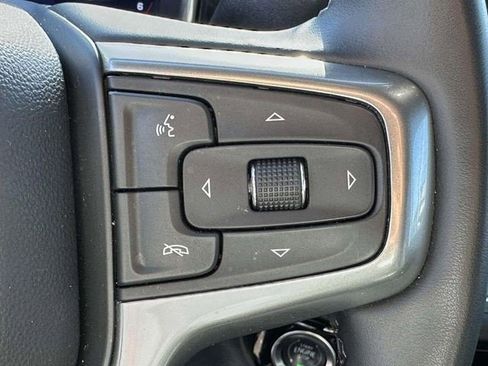 Certified 2025 Chevrolet Silverado 1500 LT image 26