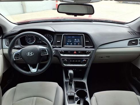Used 2018 Hyundai Sonata SEL FWD image 11