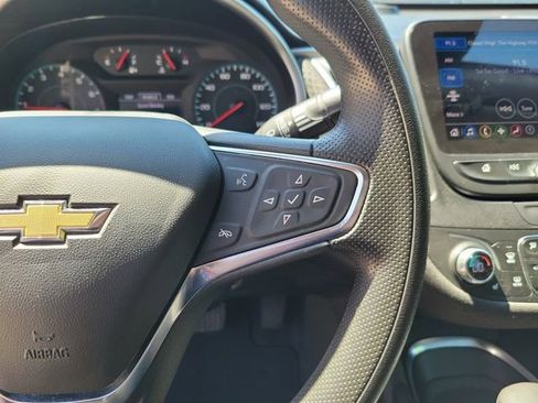 Used 2024 Chevrolet Malibu LT FWD image 16