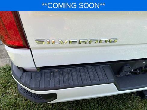 Used 2019 Chevrolet Silverado 1500 RST w/ All-Star Edition AWD/4WD image 7