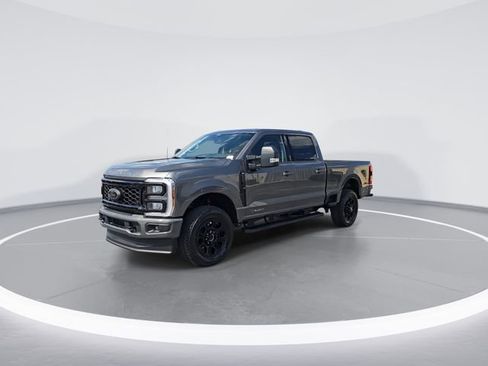 New 2026 Ford F350 XLT w/ XLT Premium Package image 3
