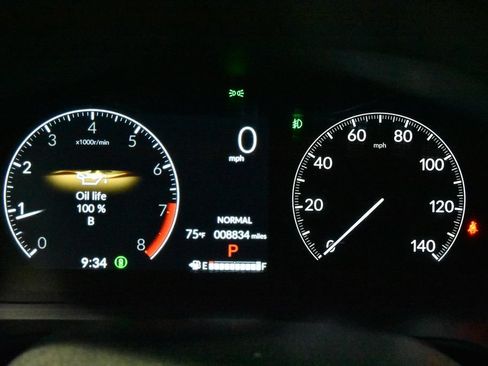 Used 2026 Honda Odyssey Touring image 18