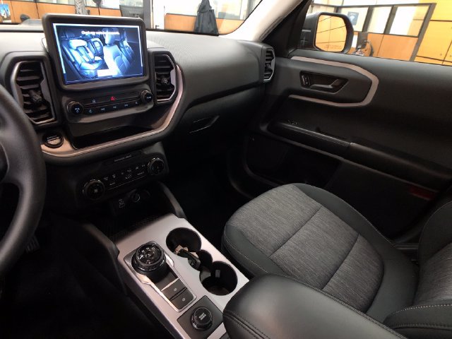 Certified 2023 Ford Bronco Sport Big Bend AWD/4WD image 18