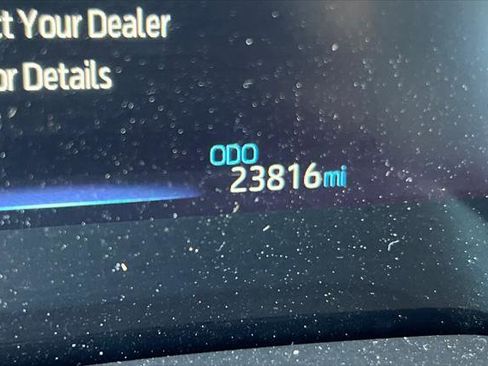 Certified 2022 Toyota Corolla Cross XLE w/ Convenience Package image 26