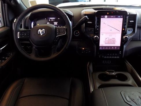 New 2026 RAM 2500 Rebel AWD/4WD image 8