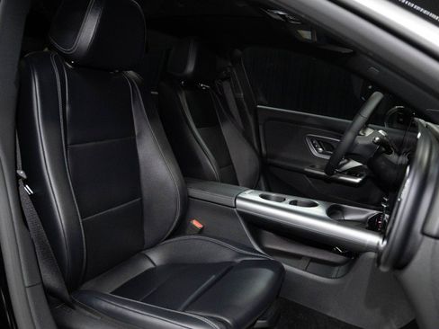 New 2027 Mercedes-Benz CLA 220 image 12