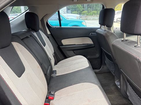 Used 2017 Chevrolet Equinox LS FWD image 30