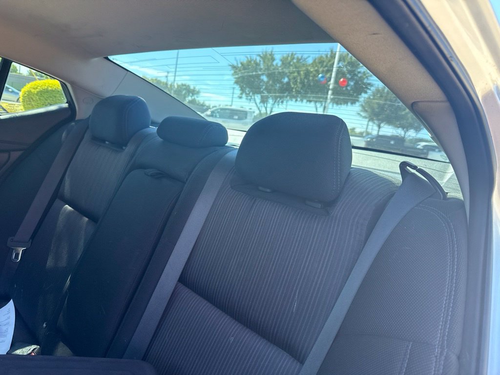 Used 2017 Nissan Maxima 3.5 S FWD image 7