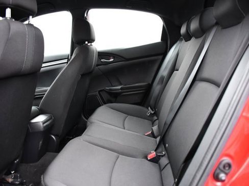 Used 2019 Honda Civic LX image 16