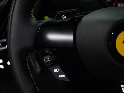 Used 2023 Ferrari Roma Base 2dr Coupe image 93