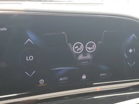 Certified 2023 Cadillac Escalade Sport w/ LPO, ONYX Package AWD/4WD image 15