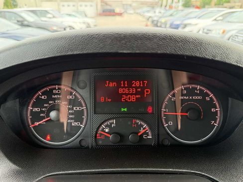 Used 2020 RAM ProMaster 3500 FWD image 13
