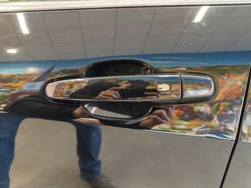 Used 2022 Chevrolet Malibu LS w/ Driver Confidence Package II image 16