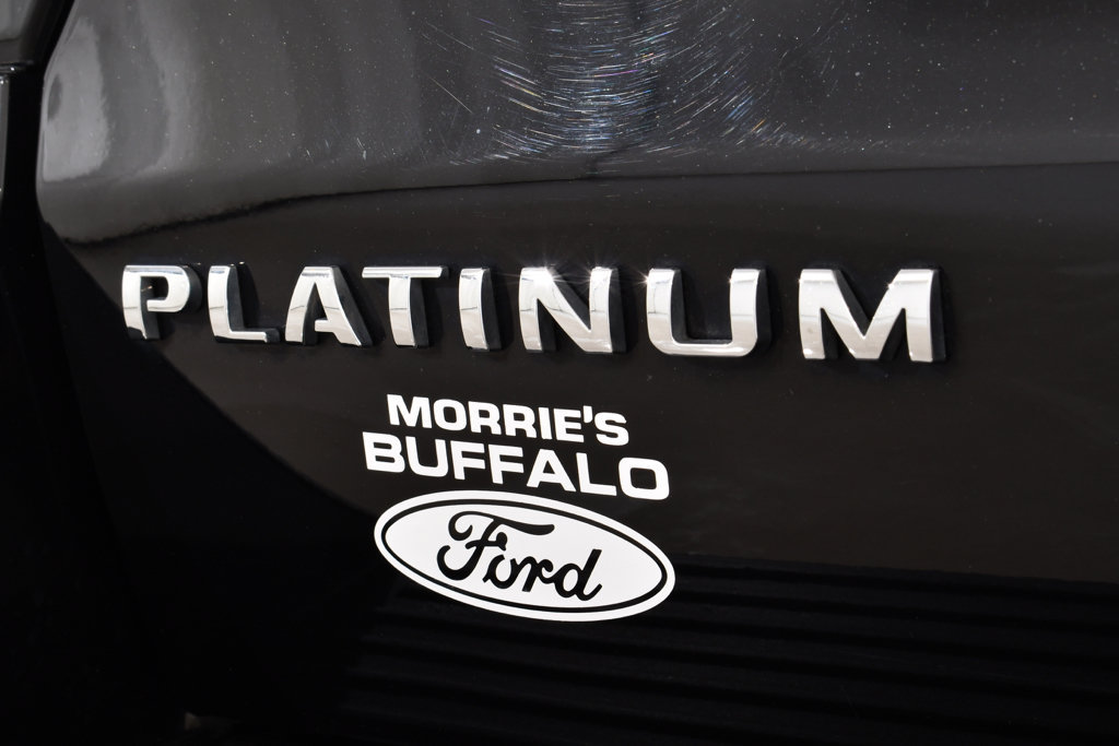 Used 2021 Ford Expedition Max Platinum AWD/4WD image 22