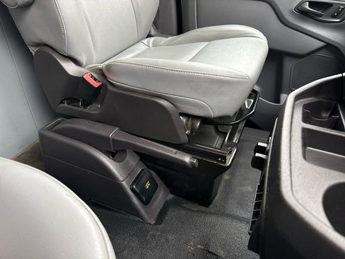 Used 2016 Ford Transit 350 148 Medium Roof image 22