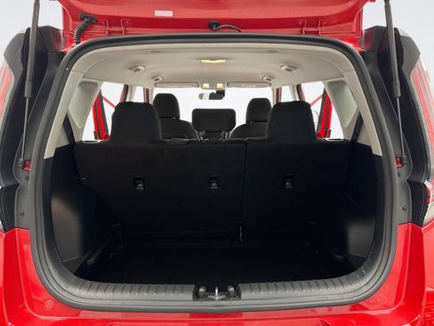 Used 2024 Kia Soul LX w/ Option Group 015 image 19