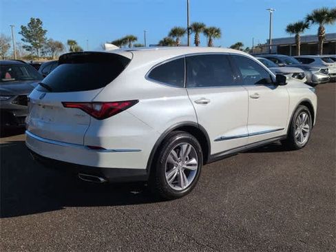 Used 2022 Acura MDX FWD image 8