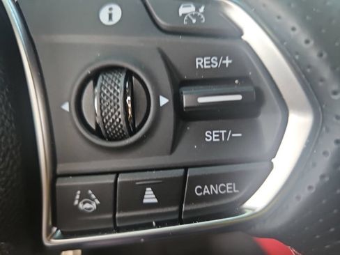 Used 2025 Acura MDX A-Spec AWD/4WD image 19