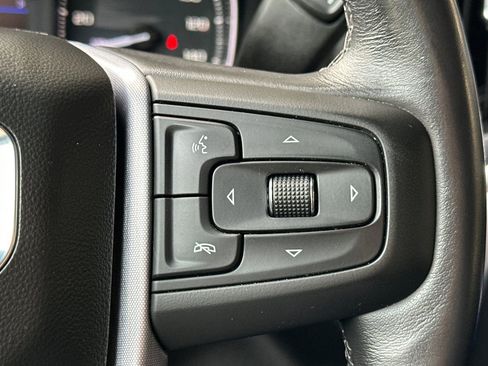 Certified 2020 GMC Sierra 1500 Elevation w/ Elevation Value Package image 31