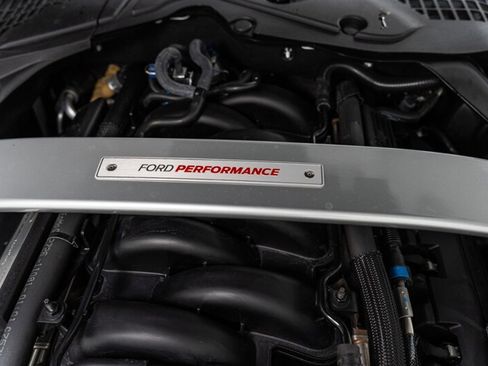 Used 2017 Ford Mustang Shelby GT350R w/ GT350R Equipment Group 920A RWD image 94