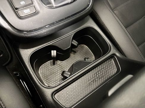 Certified 2024 Honda CR-V EX-L image 16