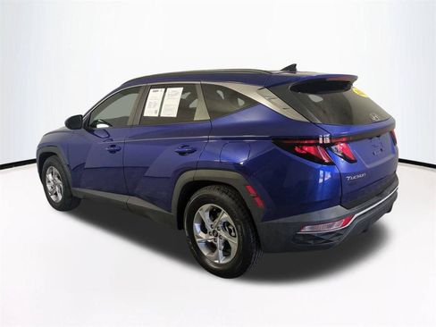 Used 2024 Hyundai Tucson SEL FWD image 7