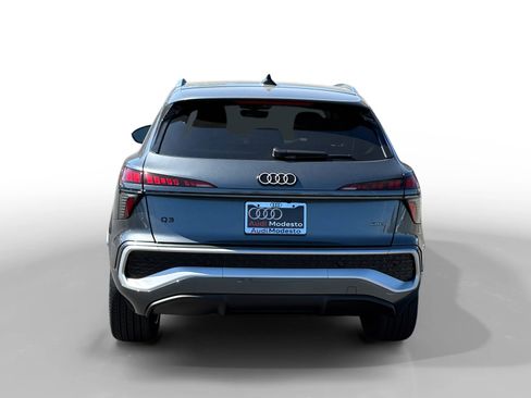 New 2026 Audi Q3 quattro 2.0T AWD/4WD image 4