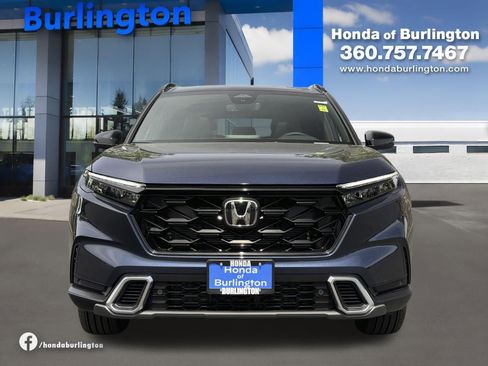 New 2026 Honda CR-V Sport Touring image 10