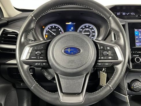 Used 2020 Subaru Forester Premium AWD/4WD image 13