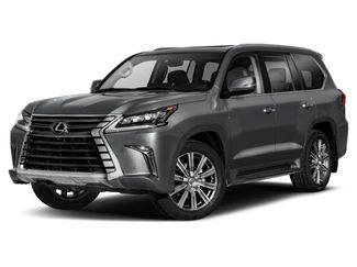 Used 2016 Lexus LX 570 4WD w/ Luxury Package video 1