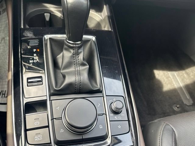 Certified 2023 MAZDA CX-30 2.5 Turbo w/ Premium Plus Pkg AWD/4WD image 14
