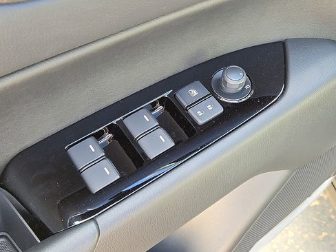 New 2025 MAZDA CX-5 AWD 2.5 S w/ Preferred Package image 21