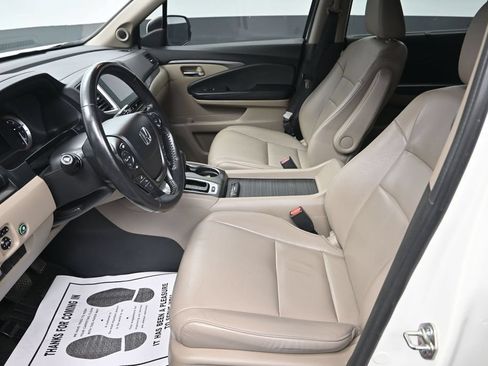 Used 2016 Honda Pilot EX-L image 14
