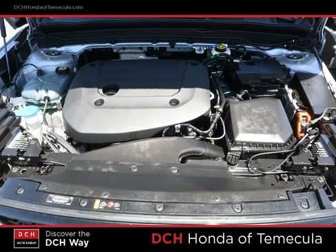 Used 2023 Volvo XC40 B5 Ultimate w/ Protection Package Premier AWD/4WD image 24