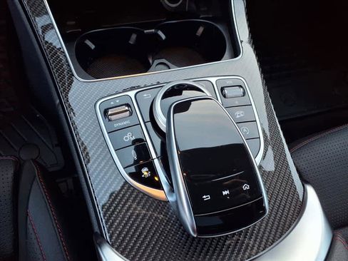 Used 2021 Mercedes-Benz C 43 AMG 4MATIC Coupe image 16