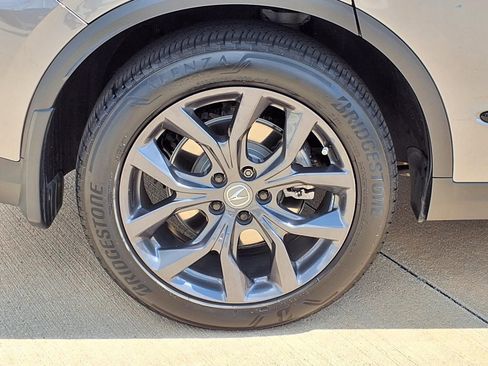 Used 2024 Acura MDX A-Spec image 27