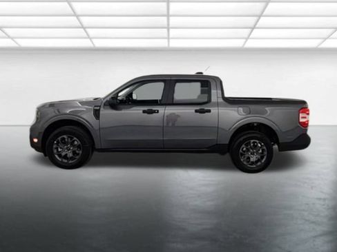 New 2026 Ford Maverick XLT w/ XLT Luxury Package image 7