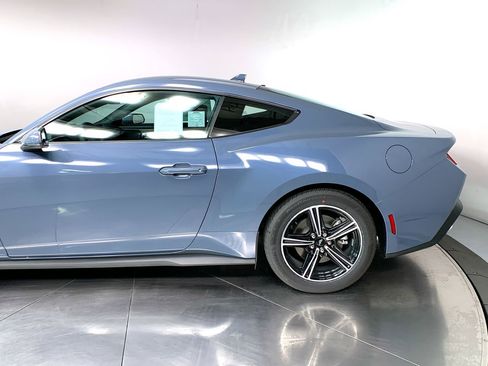 New 2025 Ford Mustang Coupe image 13