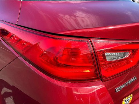 Used 2015 Kia Optima SX FWD image 29