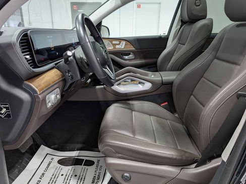 Certified 2023 Mercedes-Benz GLE 450 GLE 450 image 4