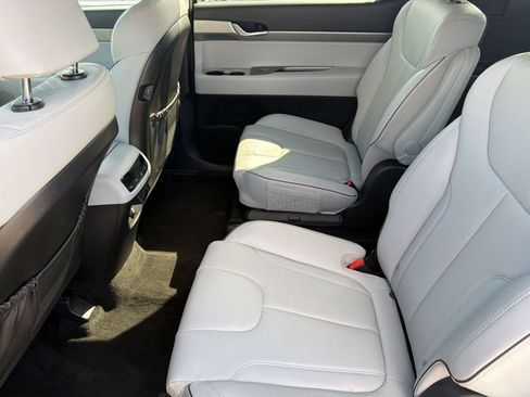 Used 2025 Hyundai Palisade SEL AWD/4WD image 25