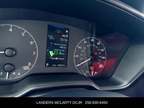 Used 2023 Toyota Corolla LE FWD image 26