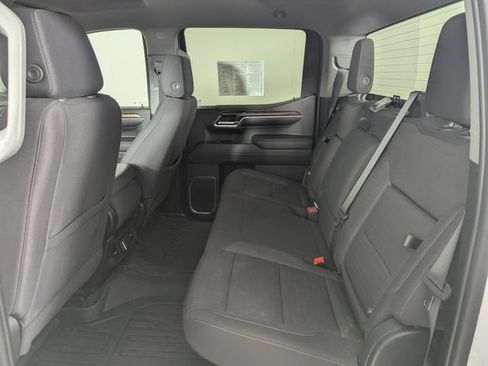 Used 2024 GMC Sierra 1500 Elevation w/ LPO, Elevation Black Package AWD/4WD image 23