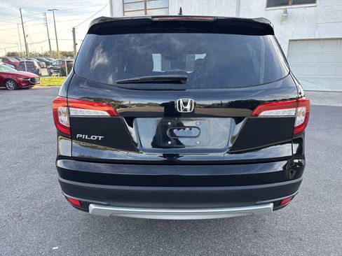 Used 2020 Honda Pilot EX-L image 5