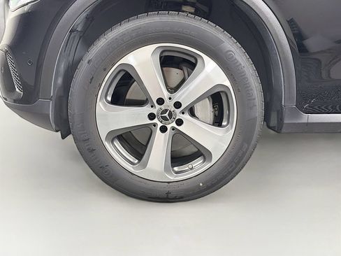 Certified 2022 Mercedes-Benz GLC 300 4MATIC image 31