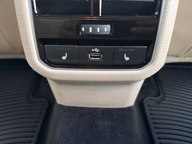 Used 2017 Volkswagen Passat 1.8T SE FWD image 19