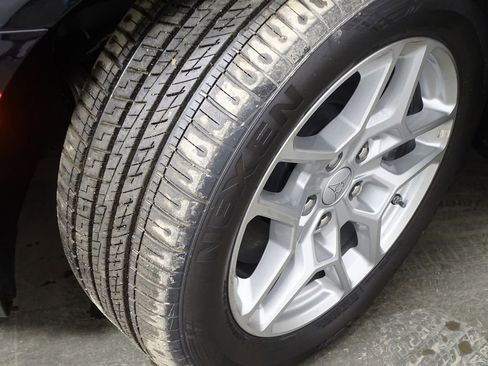 New 2025 Dodge Charger R/T w/ Quick Order Package 25M R/T image 42