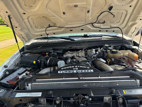 Used 2008 Ford F250 XLT RWD image 20